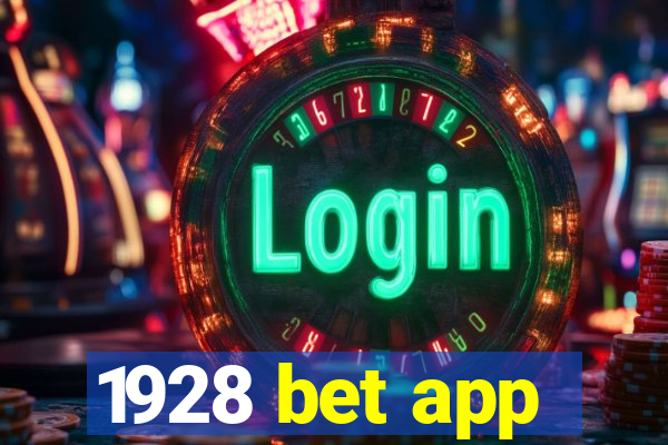 1928 bet app